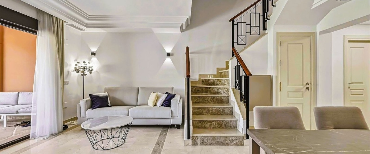 Wiederverkauf - Town house - Marbella - Bahía de Marbella