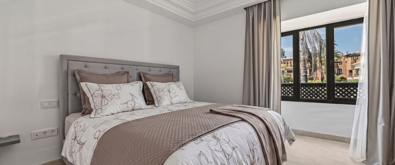 Wiederverkauf - Town house - Marbella - Bahía de Marbella