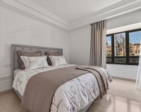 Wiederverkauf - Town house - Marbella - Bahía de Marbella