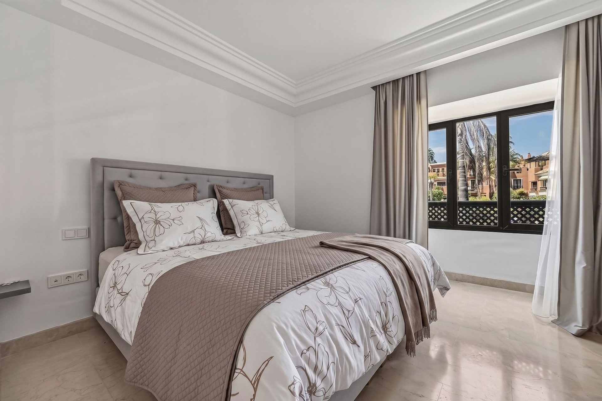Wiederverkauf - Town house - Marbella - Bahía de Marbella