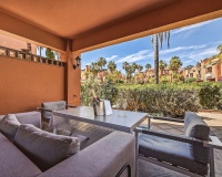 Wiederverkauf - Town house - Marbella - Bahía de Marbella