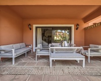 Wiederverkauf - Town house - Marbella - Bahía de Marbella