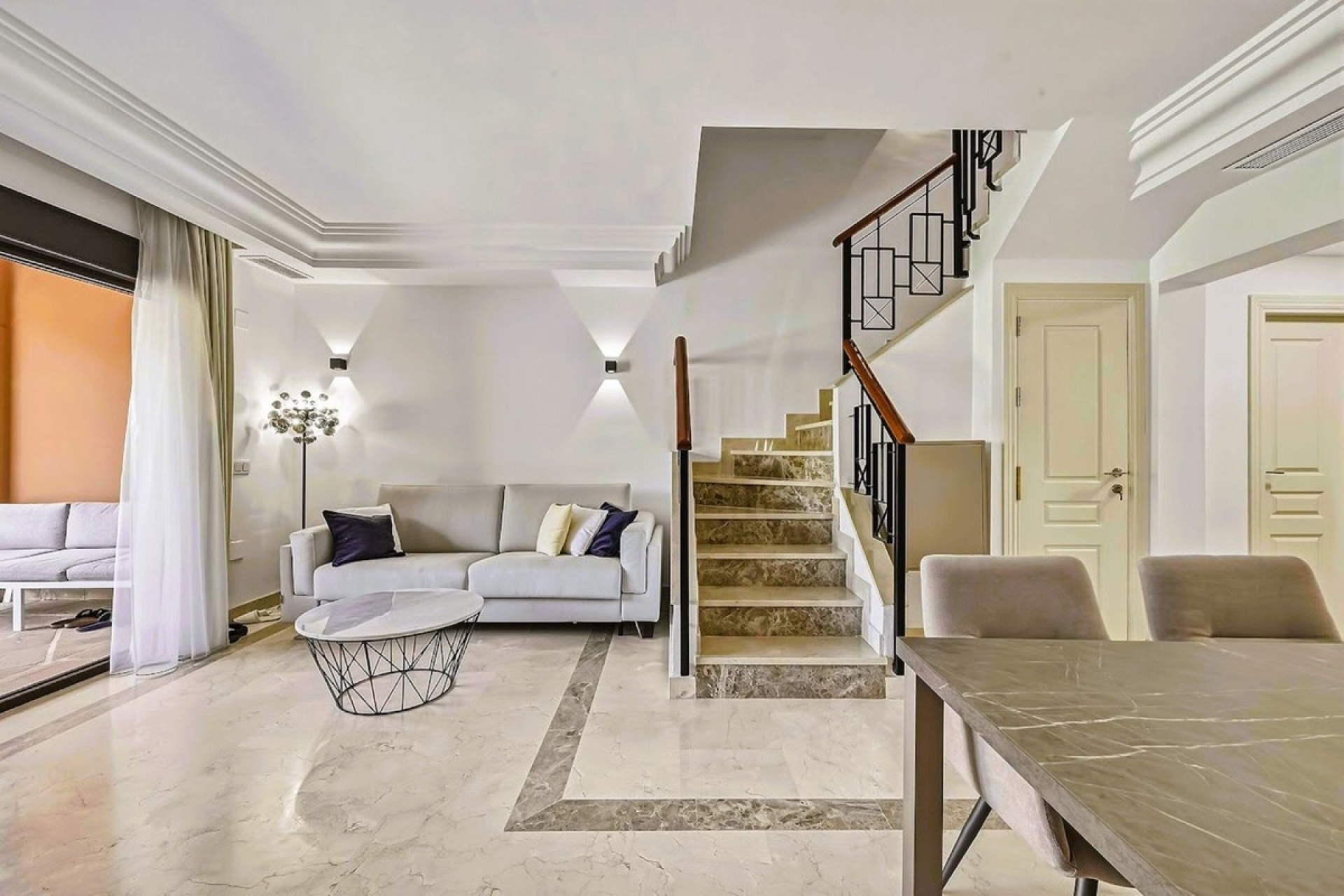 Wiederverkauf - Town house - Marbella - Bahía de Marbella