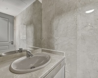 Wiederverkauf - Town house - Marbella - Bahía de Marbella