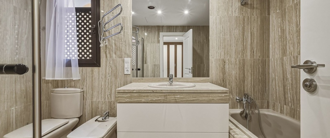 Wiederverkauf - Town house - Marbella - Bahía de Marbella