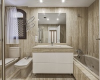 Wiederverkauf - Town house - Marbella - Bahía de Marbella