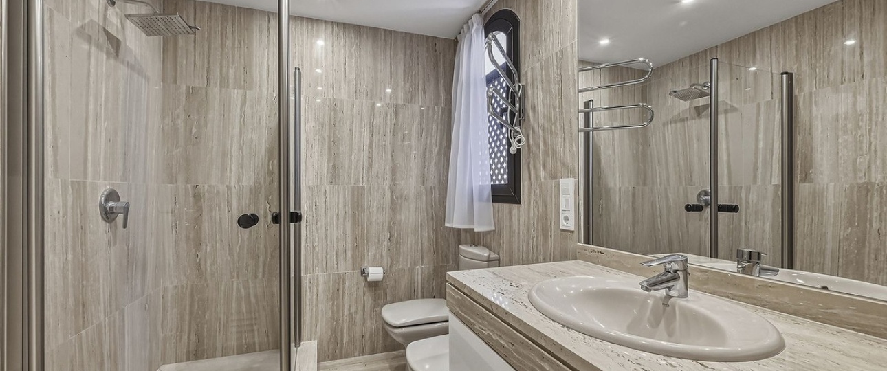 Wiederverkauf - Town house - Marbella - Bahía de Marbella