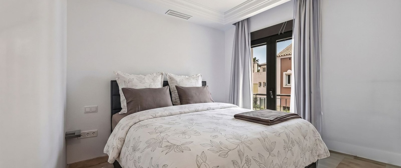 Wiederverkauf - Town house - Marbella - Bahía de Marbella
