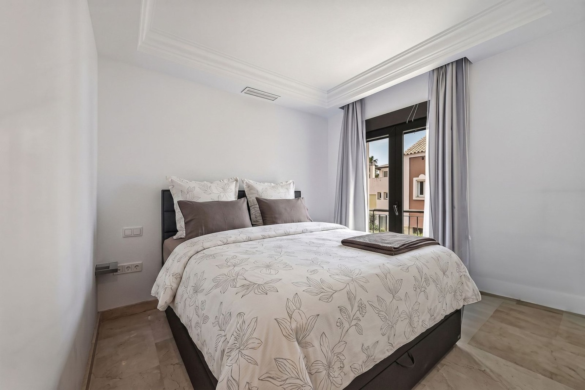 Wiederverkauf - Town house - Marbella - Bahía de Marbella