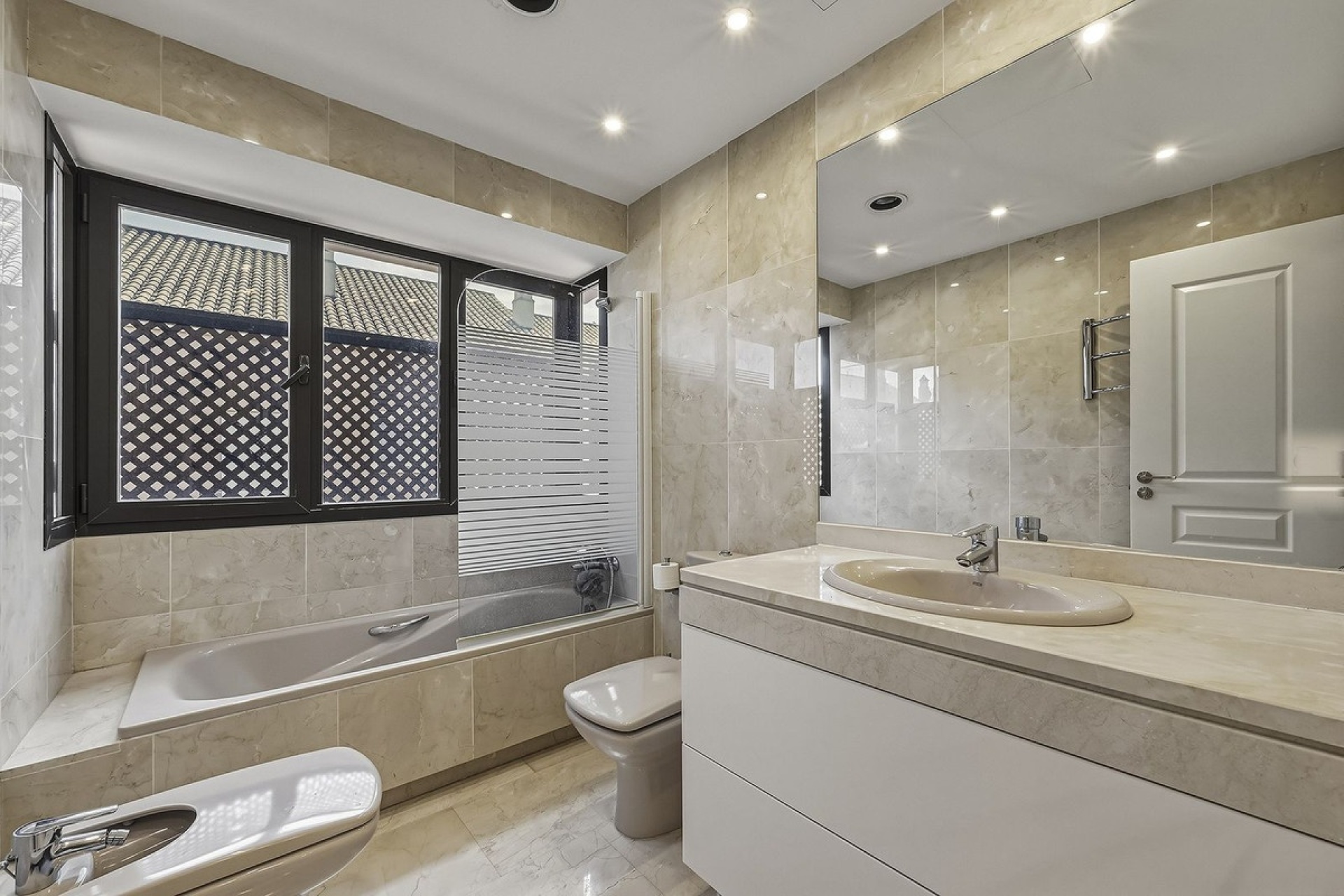 Wiederverkauf - Town house - Marbella - Bahía de Marbella