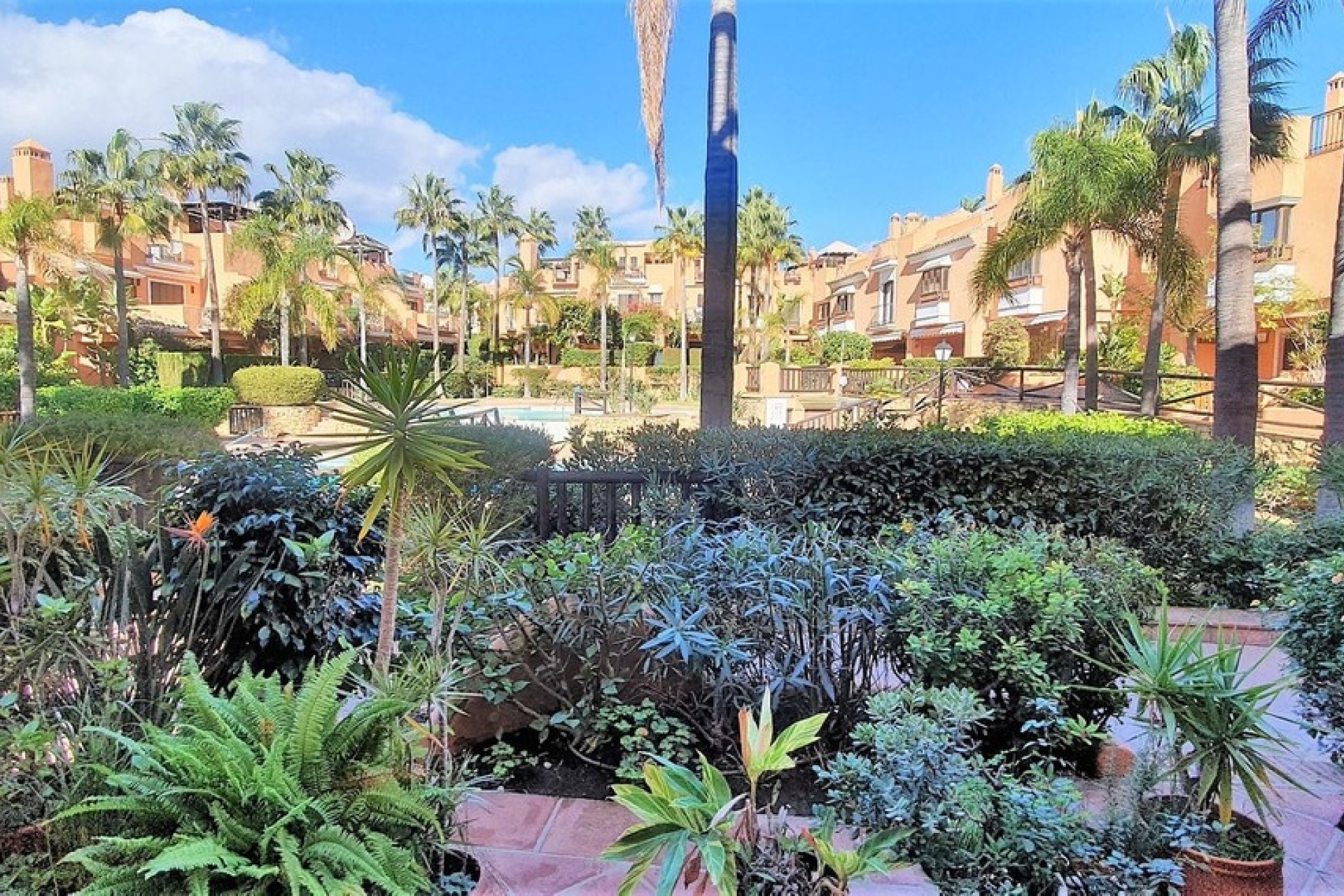 Wiederverkauf - Town house - Marbella - Bahía de Marbella