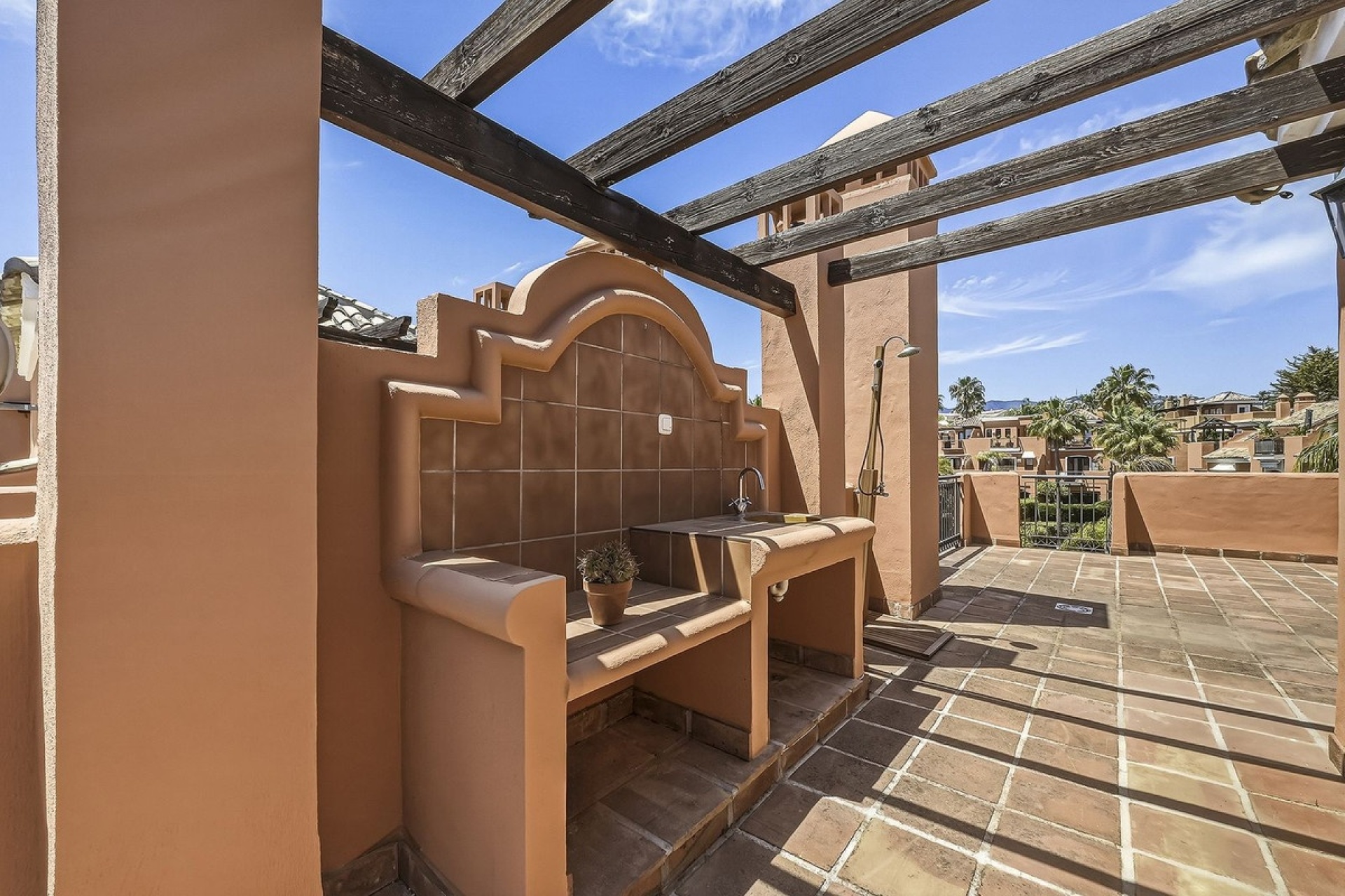 Wiederverkauf - Town house - Marbella - Bahía de Marbella