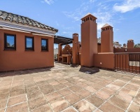 Wiederverkauf - Town house - Marbella - Bahía de Marbella