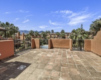 Wiederverkauf - Town house - Marbella - Bahía de Marbella