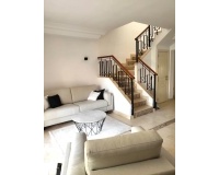 Wiederverkauf - Town house - Marbella - Bahía de Marbella