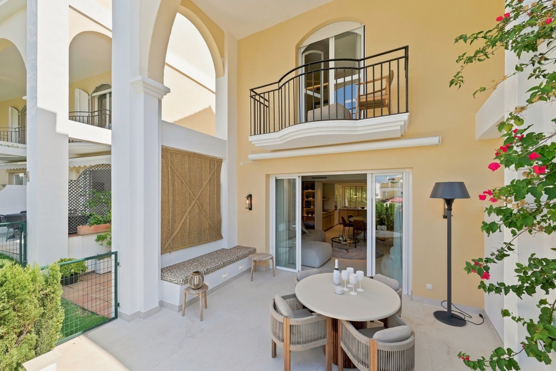 Wiederverkauf - Town house - Marbella - Bahía de Marbella