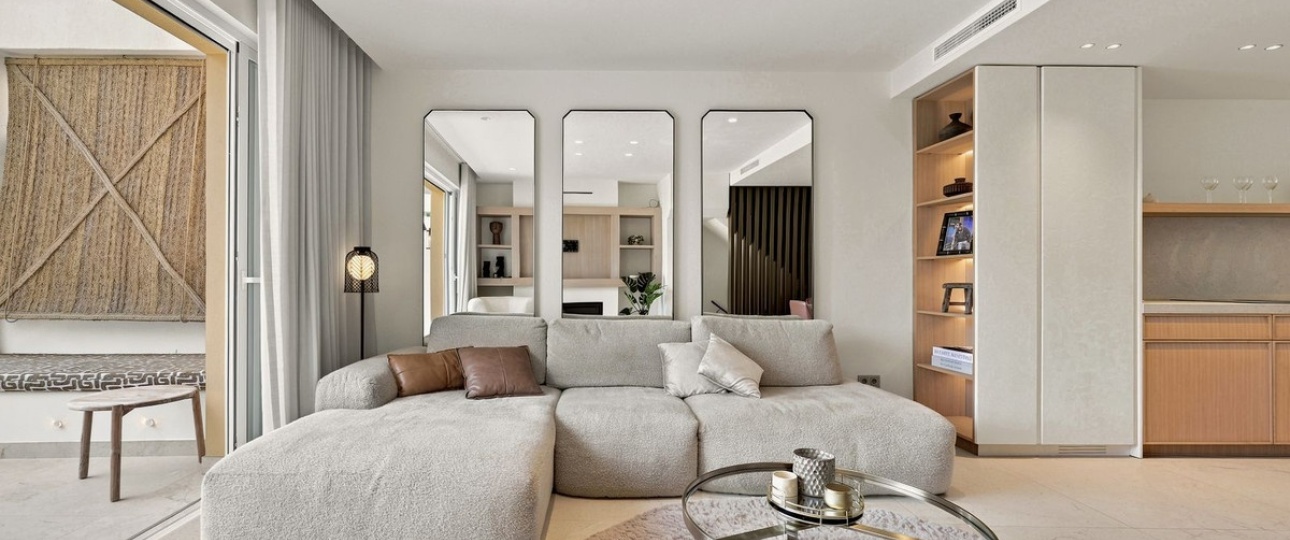 Wiederverkauf - Town house - Marbella - Bahía de Marbella