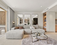 Wiederverkauf - Town house - Marbella - Bahía de Marbella