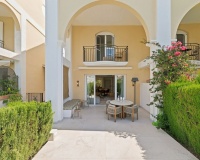 Wiederverkauf - Town house - Marbella - Bahía de Marbella