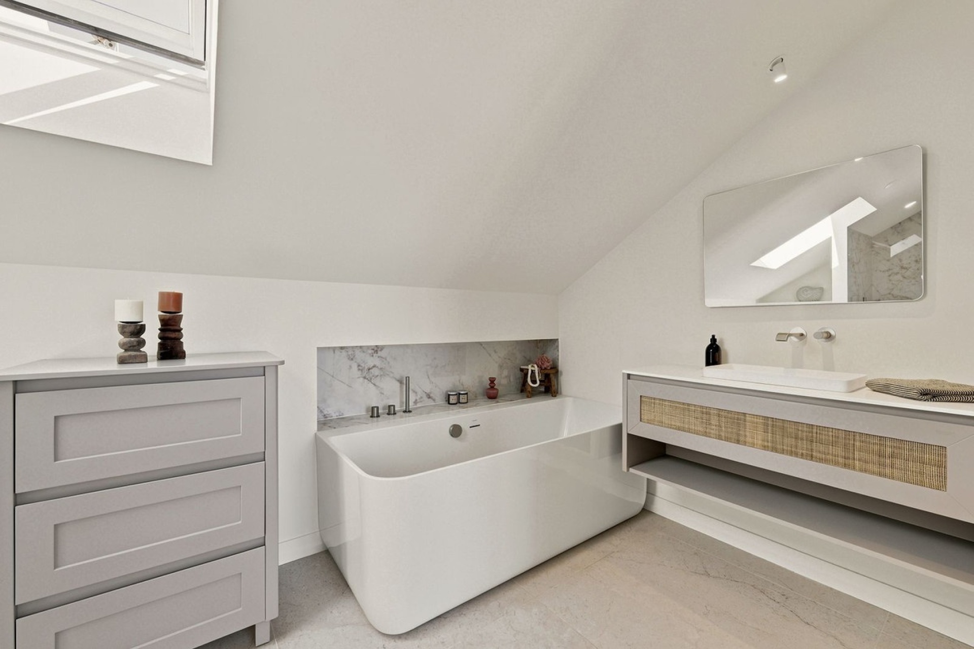 Wiederverkauf - Town house - Marbella - Bahía de Marbella
