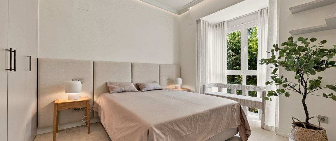 Wiederverkauf - Town house - Marbella - Bahía de Marbella