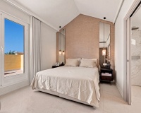 Wiederverkauf - Town house - Marbella - Bahía de Marbella