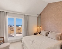 Wiederverkauf - Town house - Marbella - Bahía de Marbella