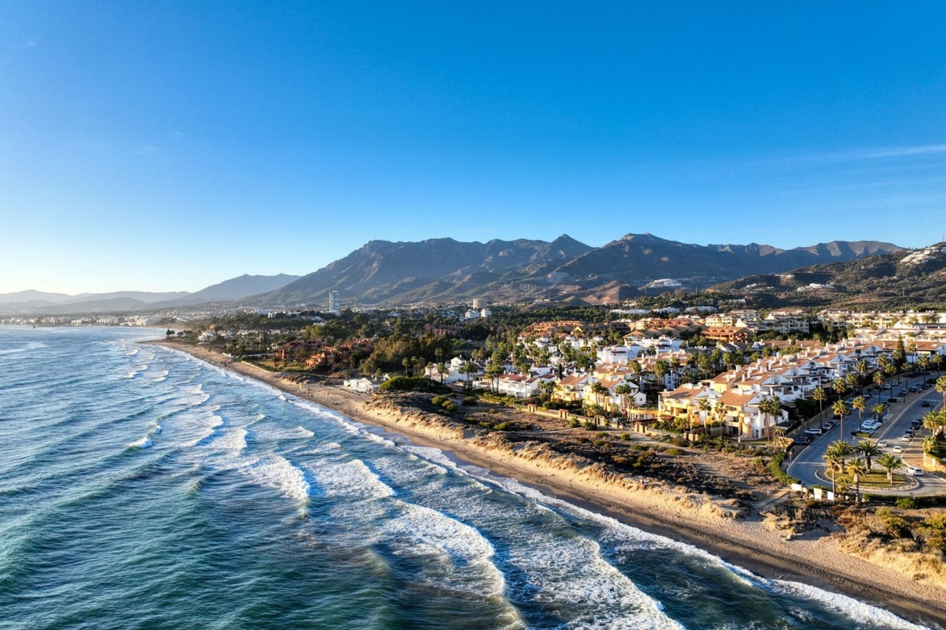 Wiederverkauf - Town house - Marbella - Bahía de Marbella
