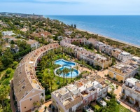 Wiederverkauf - Town house - Marbella - Bahía de Marbella