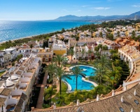 Wiederverkauf - Town house - Marbella - Bahía de Marbella