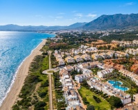 Wiederverkauf - Town house - Marbella - Bahía de Marbella