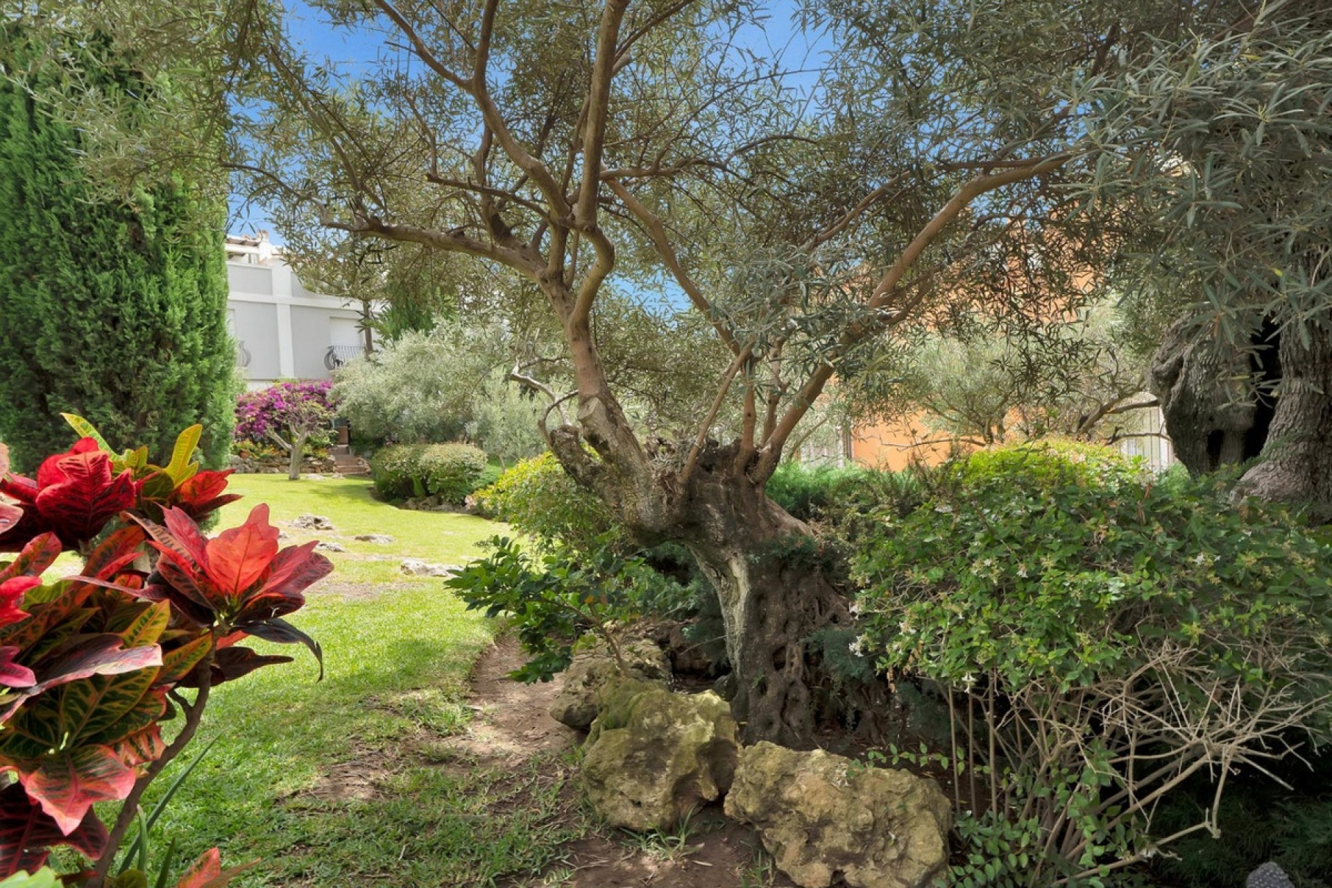 Wiederverkauf - Town house - Marbella - Bahía de Marbella