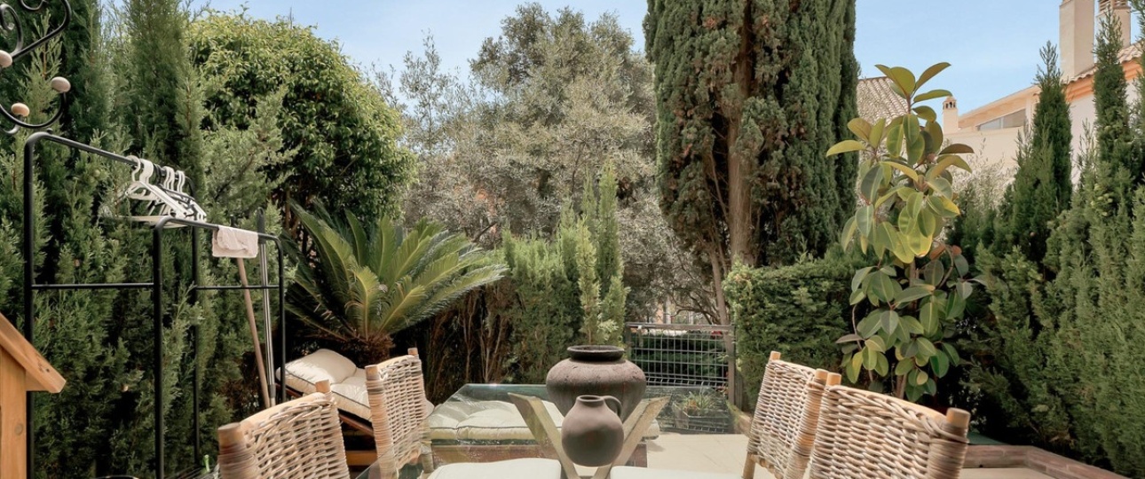 Wiederverkauf - Town house - Marbella - Bahía de Marbella
