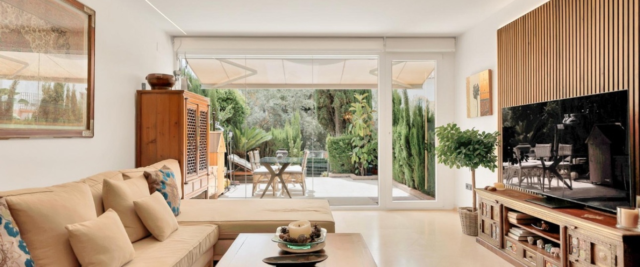 Wiederverkauf - Town house - Marbella - Bahía de Marbella