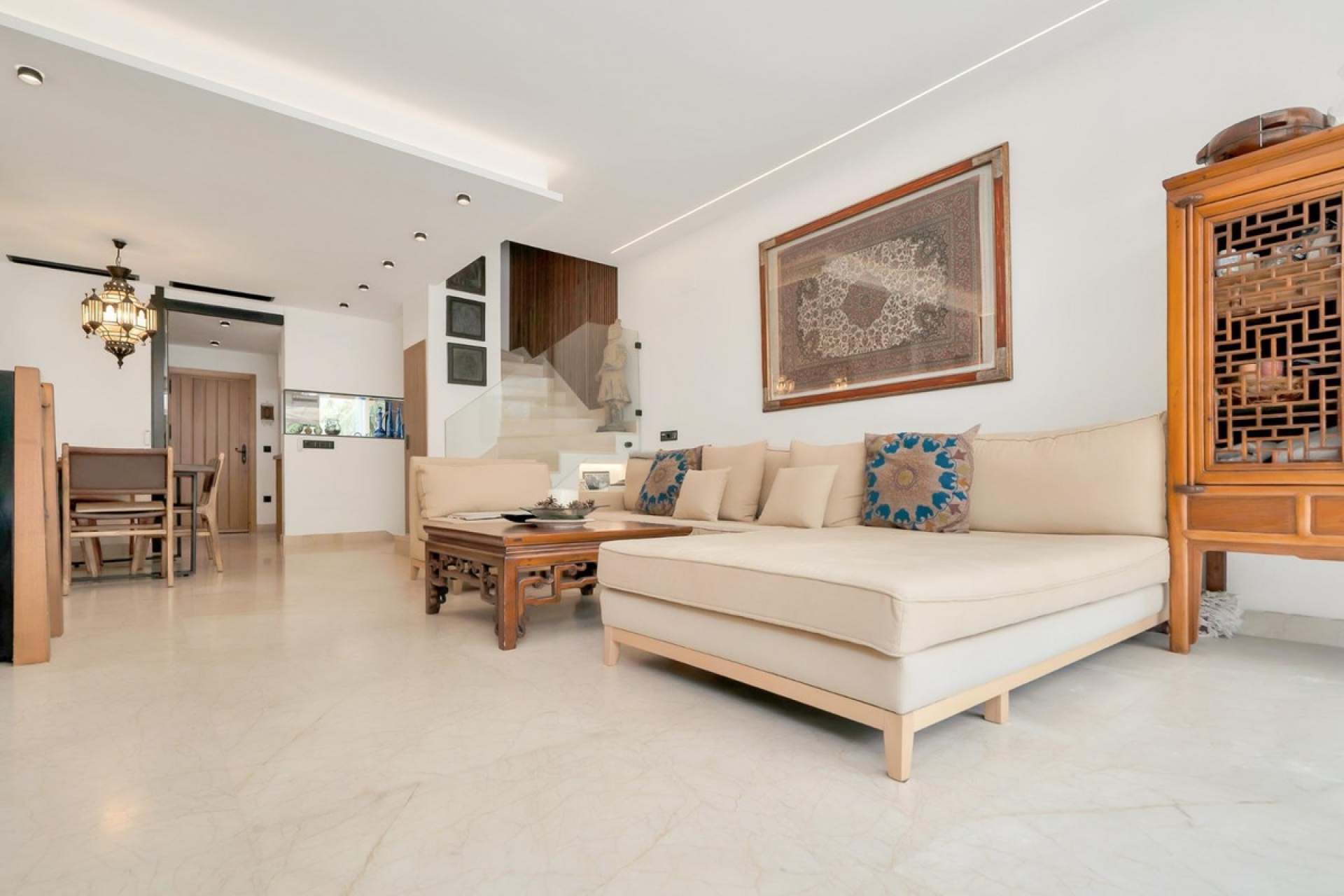Wiederverkauf - Town house - Marbella - Bahía de Marbella