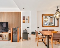 Wiederverkauf - Town house - Marbella - Bahía de Marbella