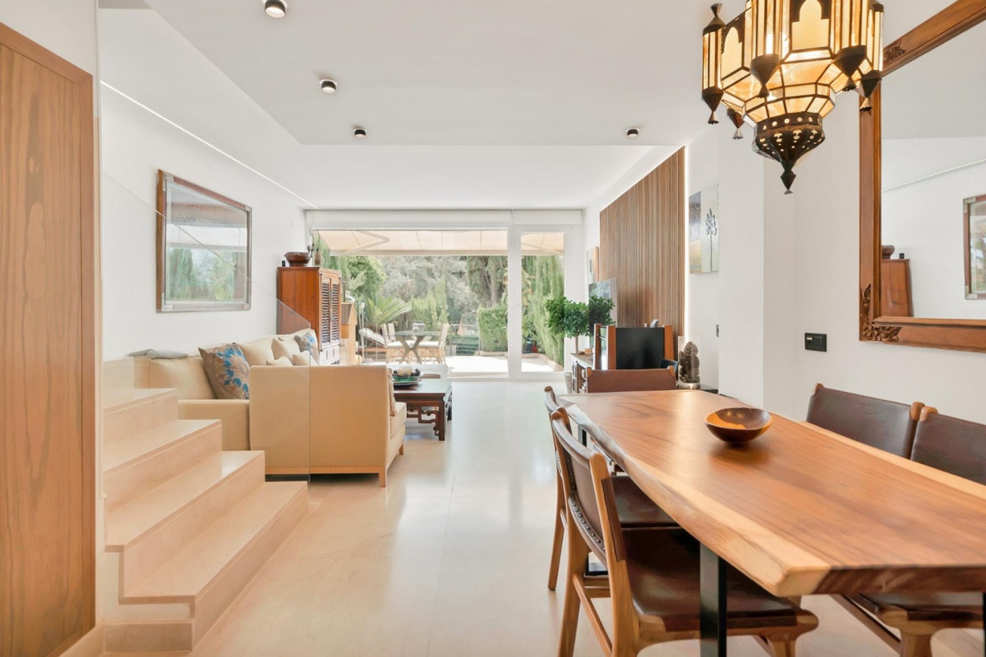 Wiederverkauf - Town house - Marbella - Bahía de Marbella