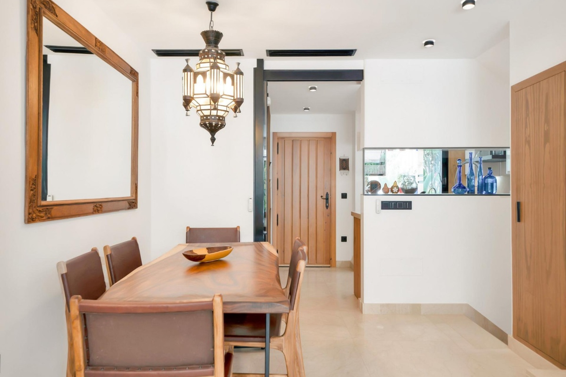 Wiederverkauf - Town house - Marbella - Bahía de Marbella