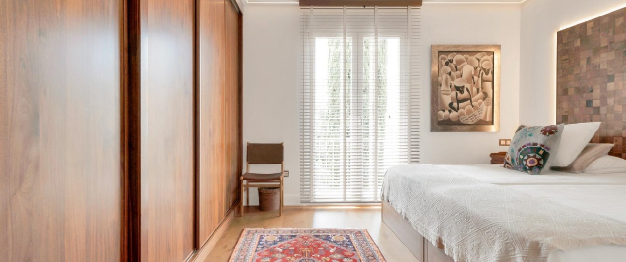 Wiederverkauf - Town house - Marbella - Bahía de Marbella