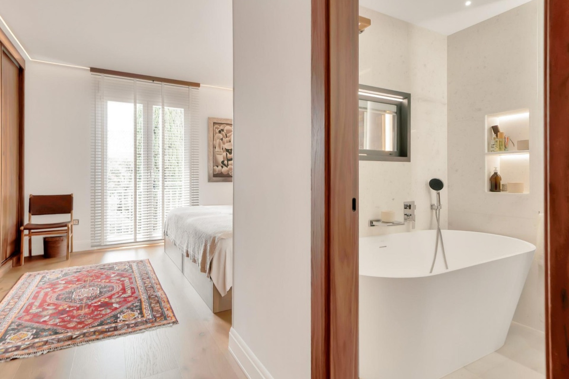 Wiederverkauf - Town house - Marbella - Bahía de Marbella