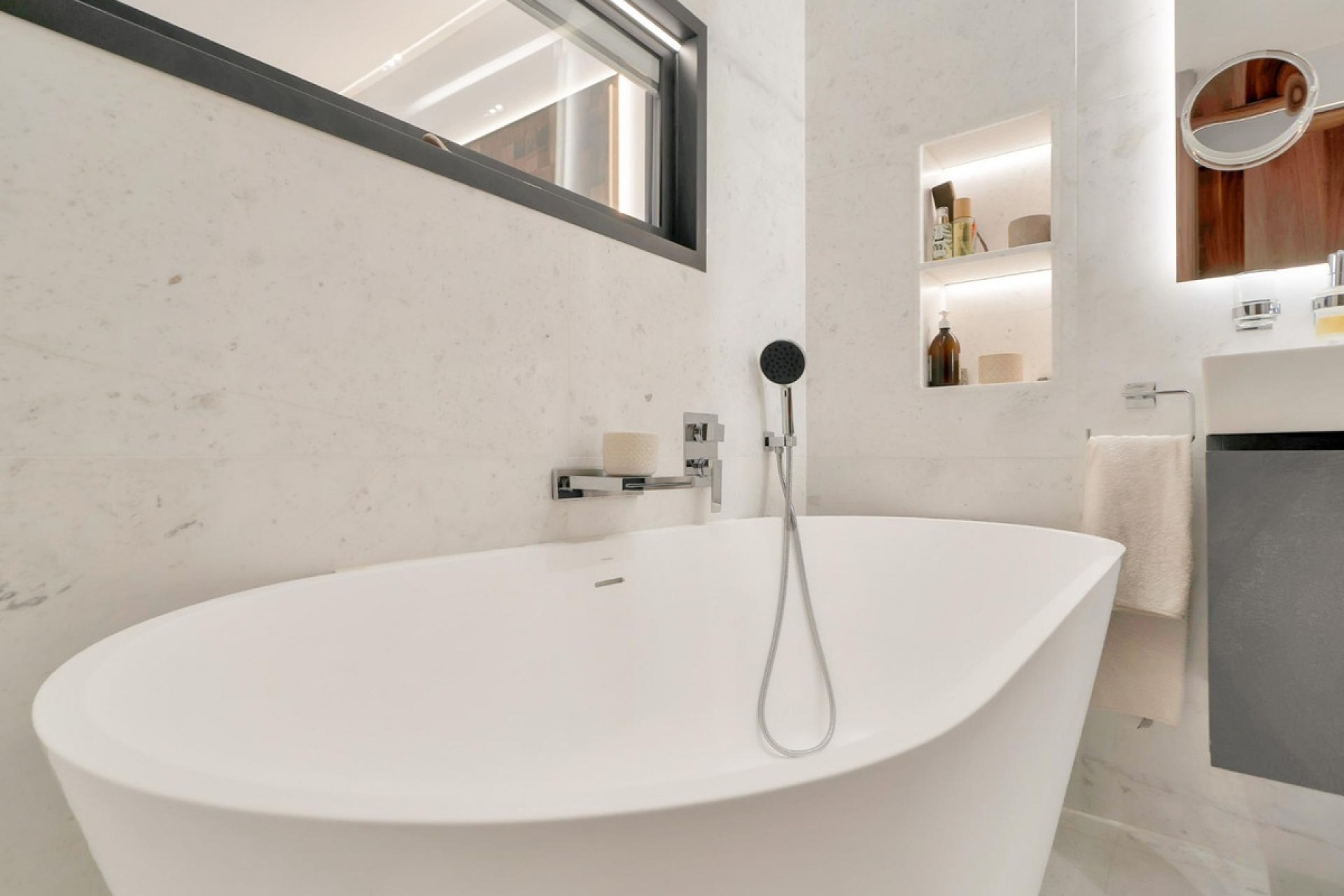 Wiederverkauf - Town house - Marbella - Bahía de Marbella