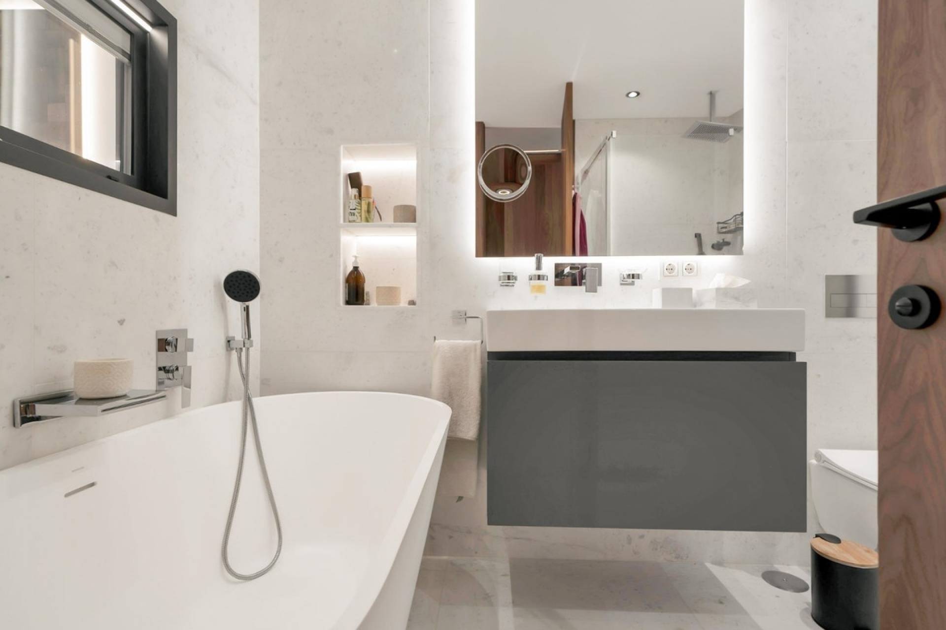Wiederverkauf - Town house - Marbella - Bahía de Marbella