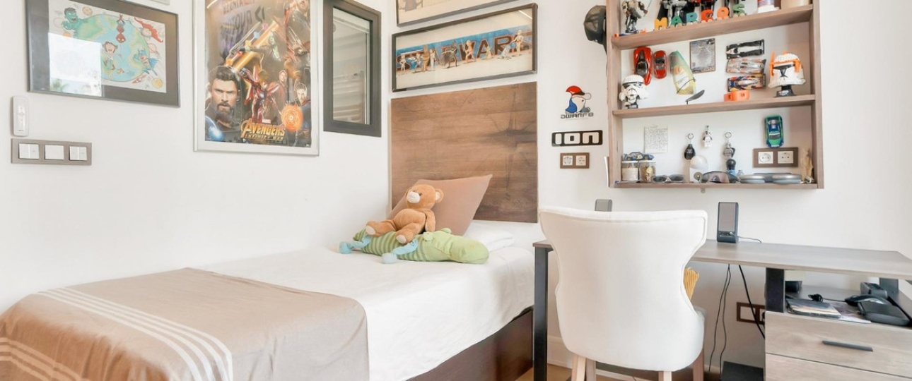 Wiederverkauf - Town house - Marbella - Bahía de Marbella