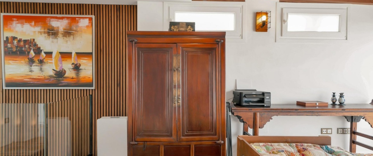 Wiederverkauf - Town house - Marbella - Bahía de Marbella