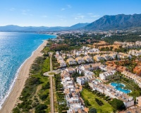 Wiederverkauf - Town house - Marbella - Bahía de Marbella