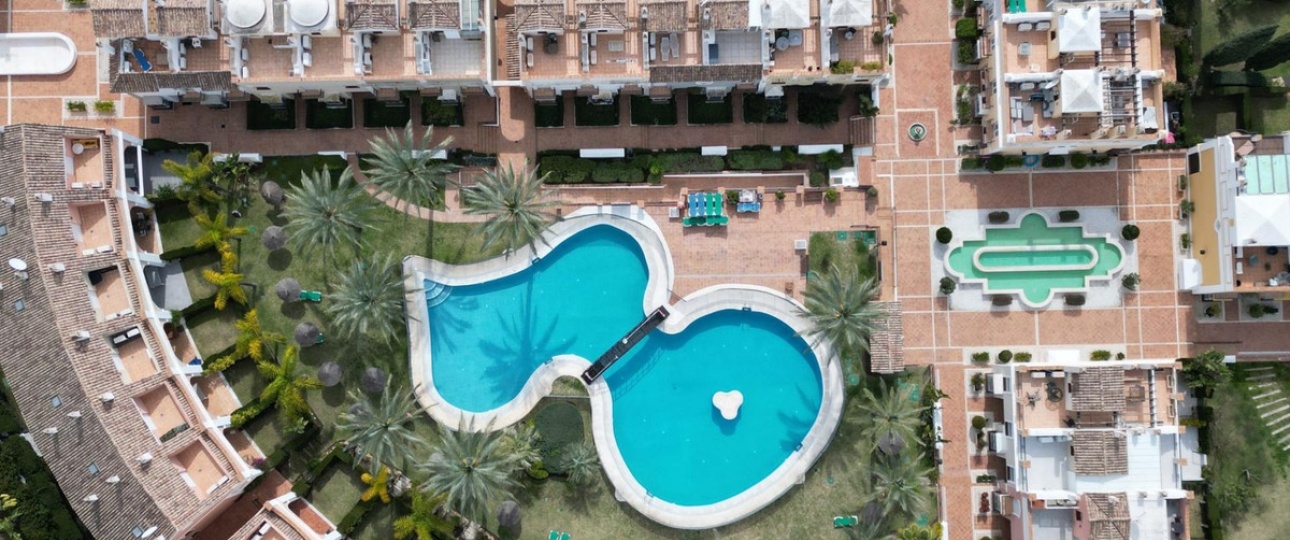 Wiederverkauf - Town house - Marbella - Bahía de Marbella
