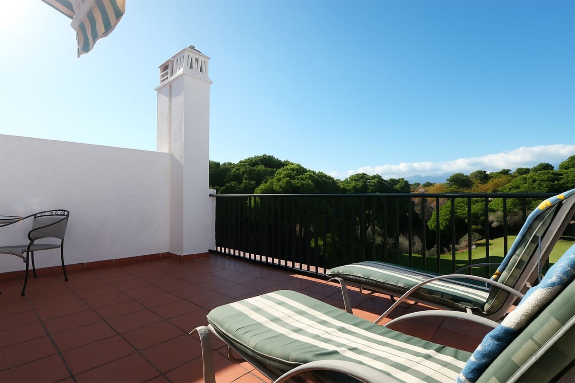 Wiederverkauf - Town house - Marbella - Cabopino