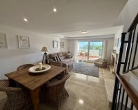 Wiederverkauf - Town house - Marbella - Cabopino