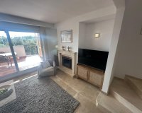 Wiederverkauf - Town house - Marbella - Cabopino