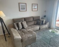 Wiederverkauf - Town house - Marbella - Cabopino